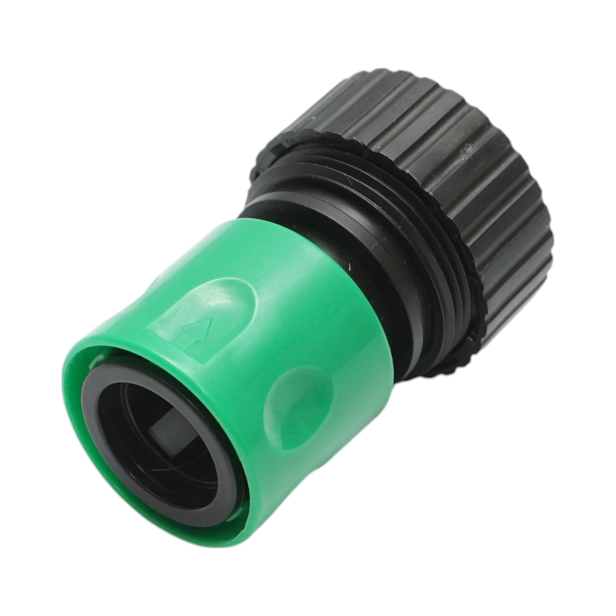 Quick connector garden hose 3/4
